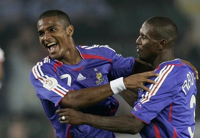 MALOUDA
